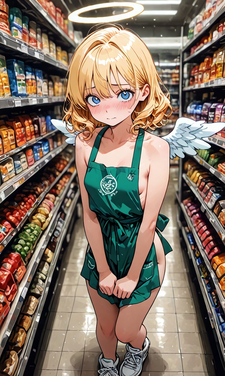 この制服って…