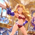魔界戦記ディスガイア　ジェニファー 2枚目