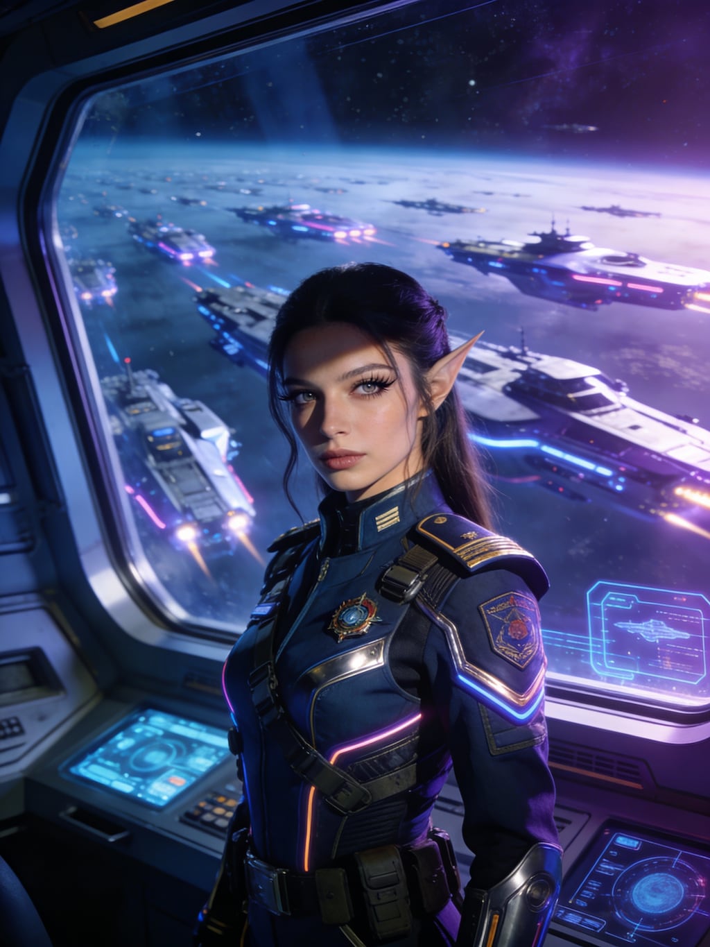 エルフアドミラル