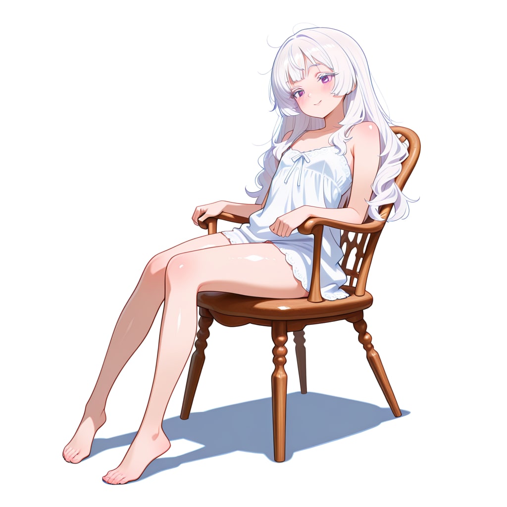 dupaちゃん　(仮}