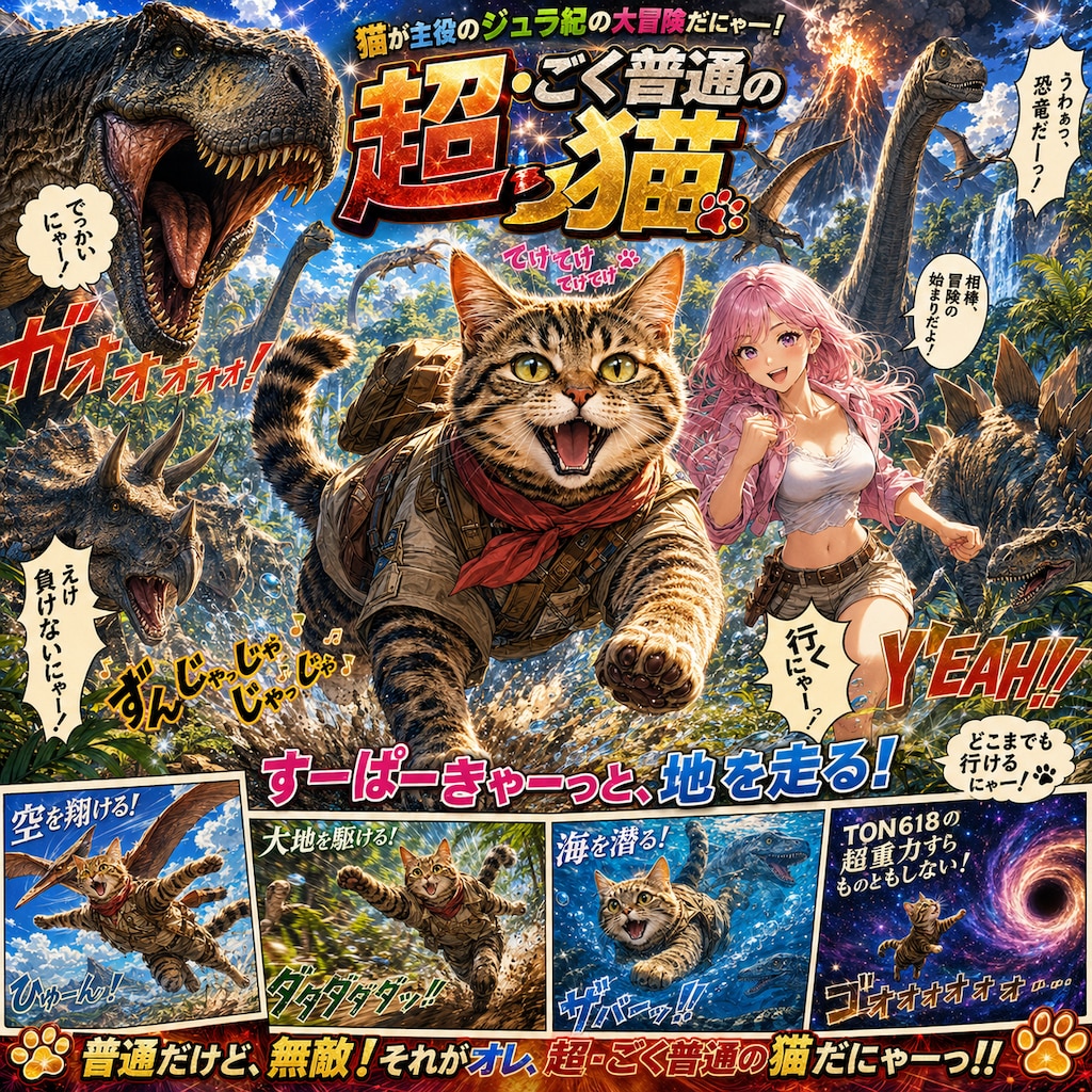 【タグ参加＆使用歓迎】#即興プロンプト選手権 その２２６