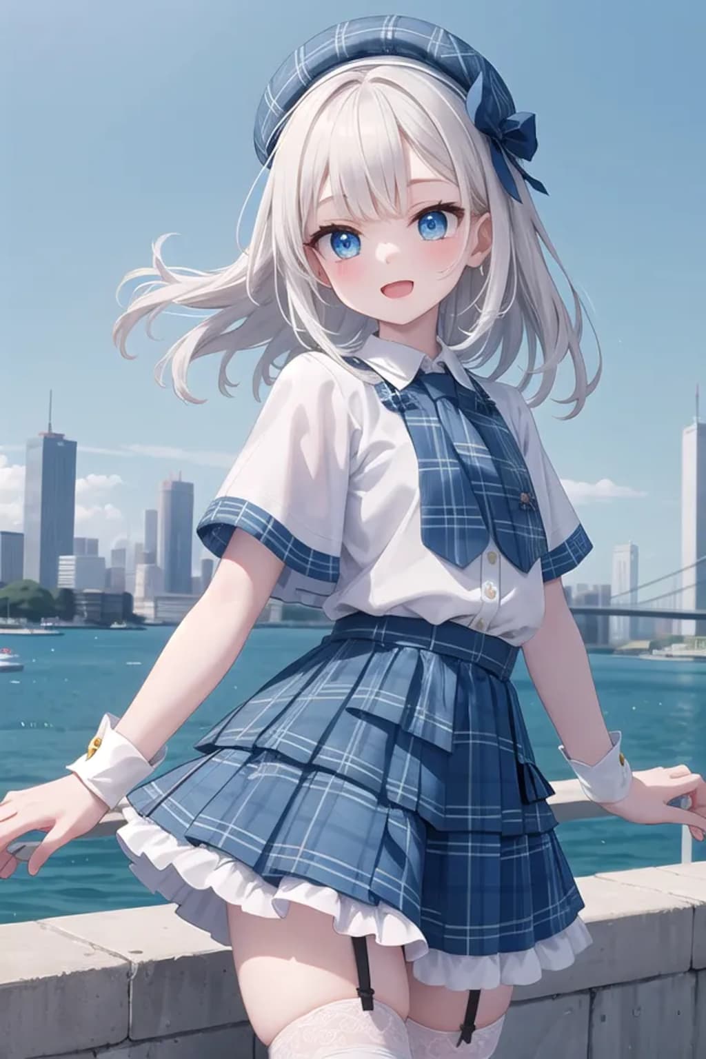 お子様の成長記録