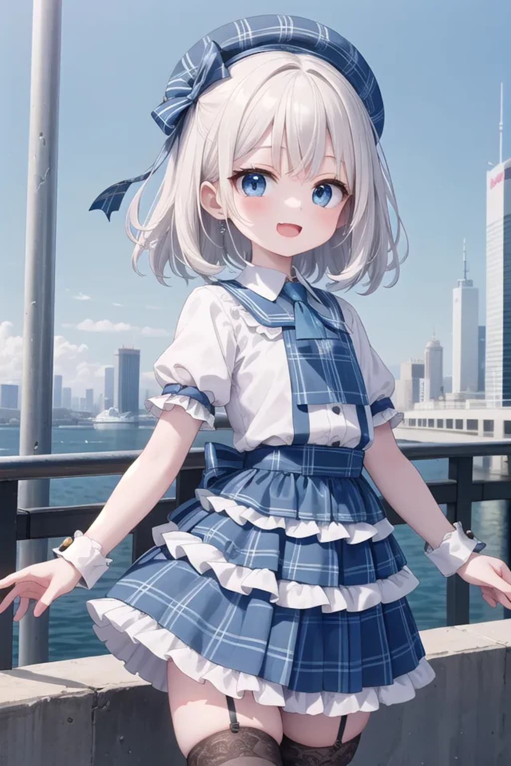 お子様の成長記録