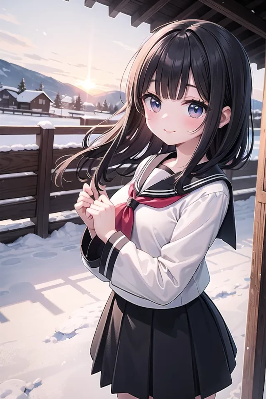お子様の成長記録
