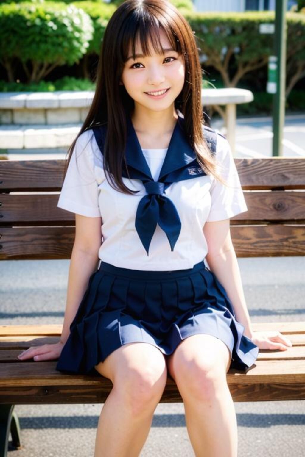 一緒に帰ろ♪