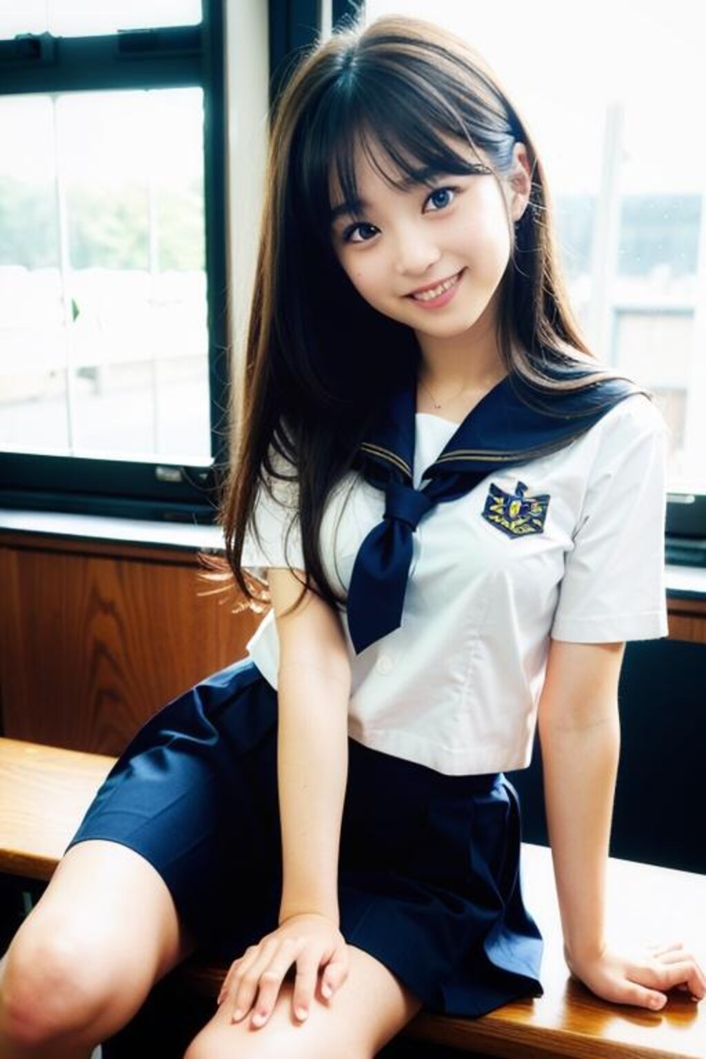一緒に帰ろ♪