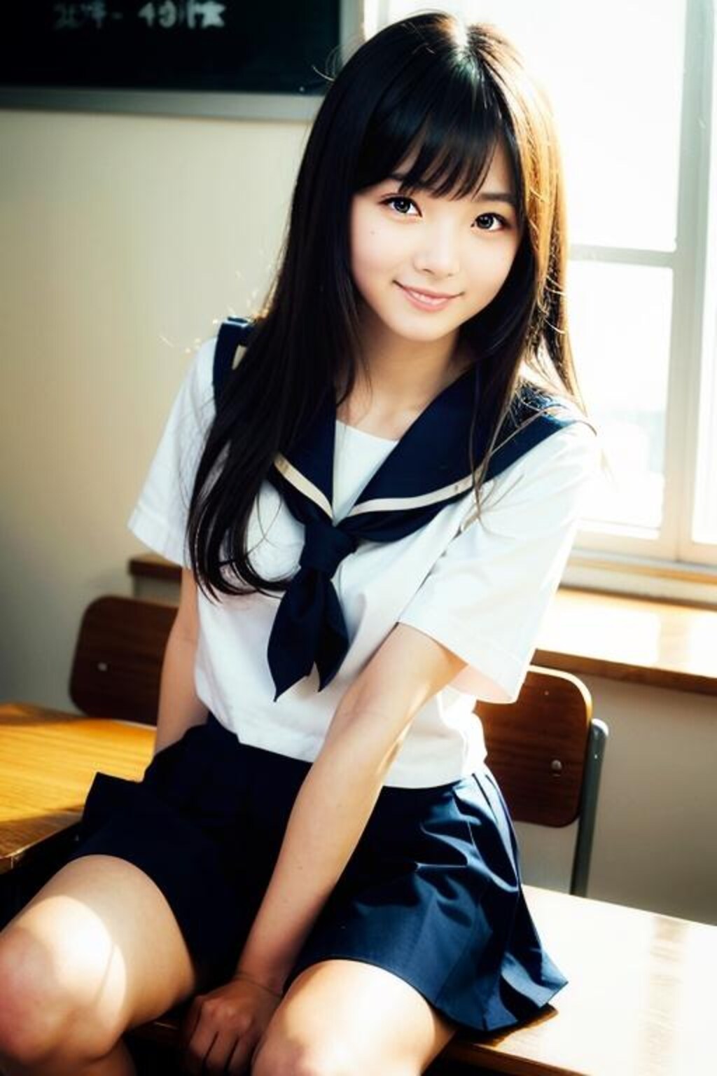 一緒に帰ろ♪