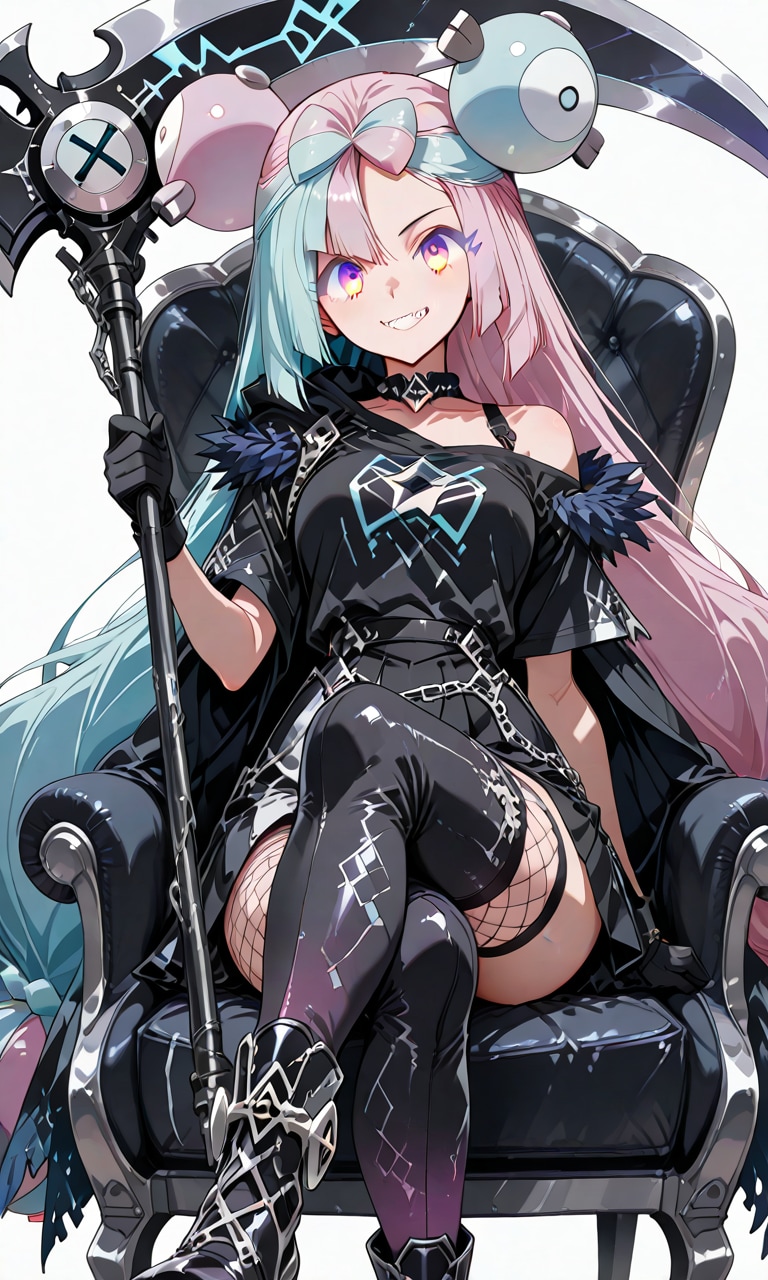 lono ナンジャモ