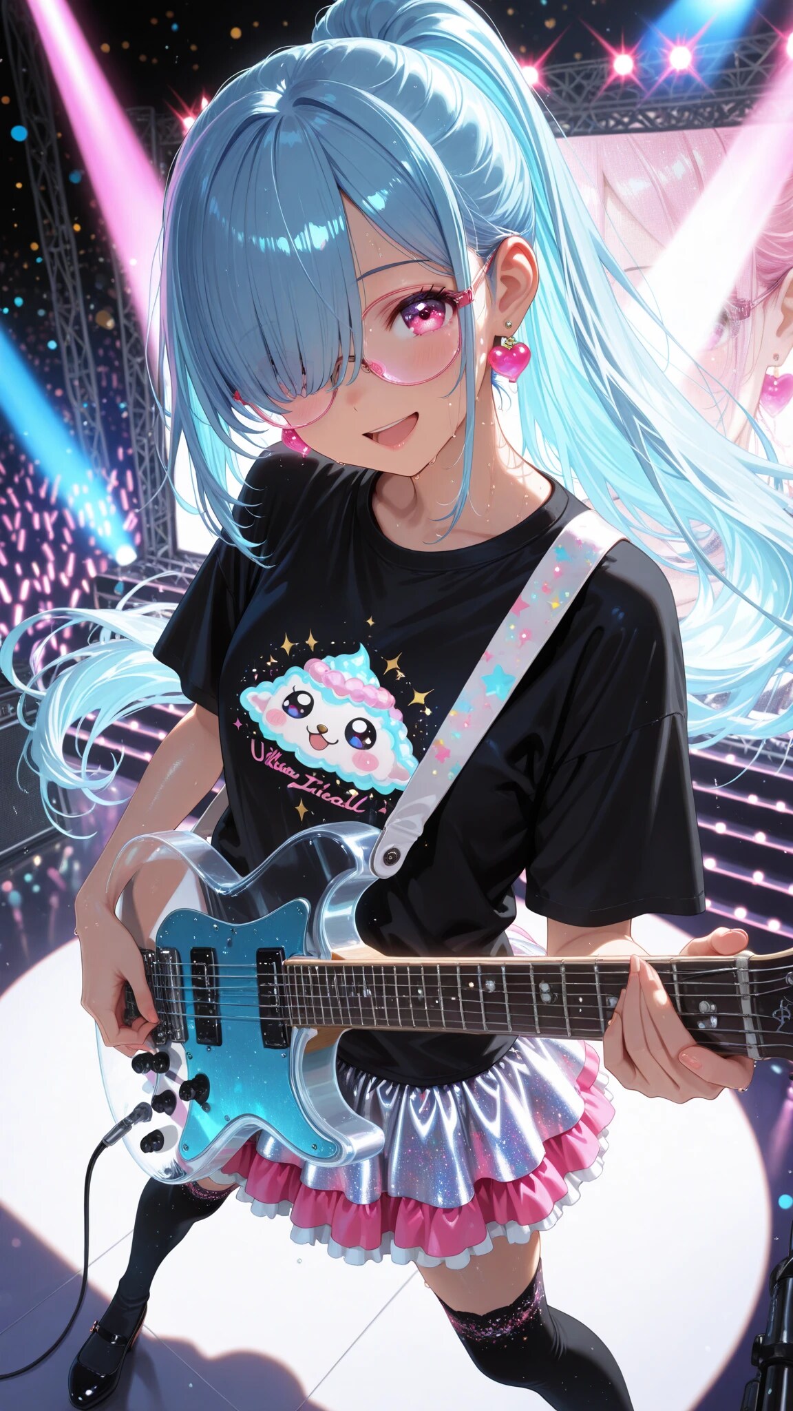 アイドル