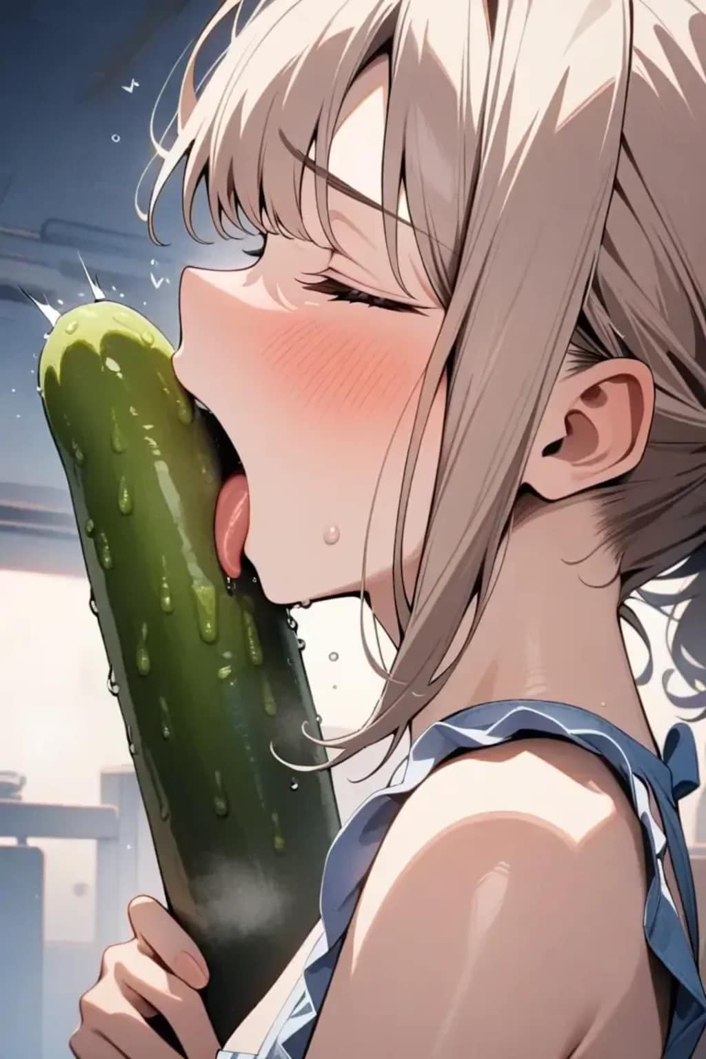 食材の吟味
