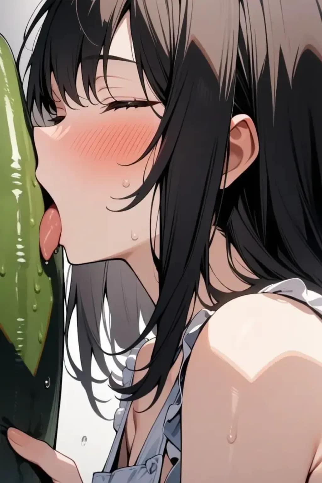 食材の吟味