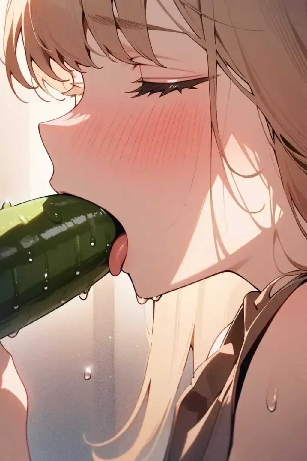 食材の吟味