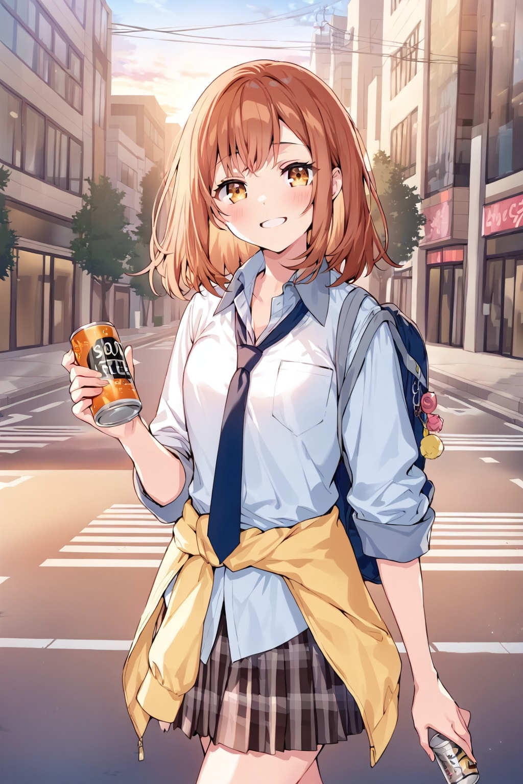 放課後
