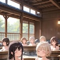 いっぱい② 5枚目