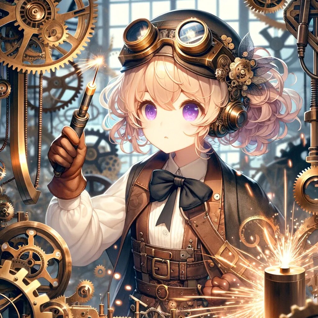 時計の修理