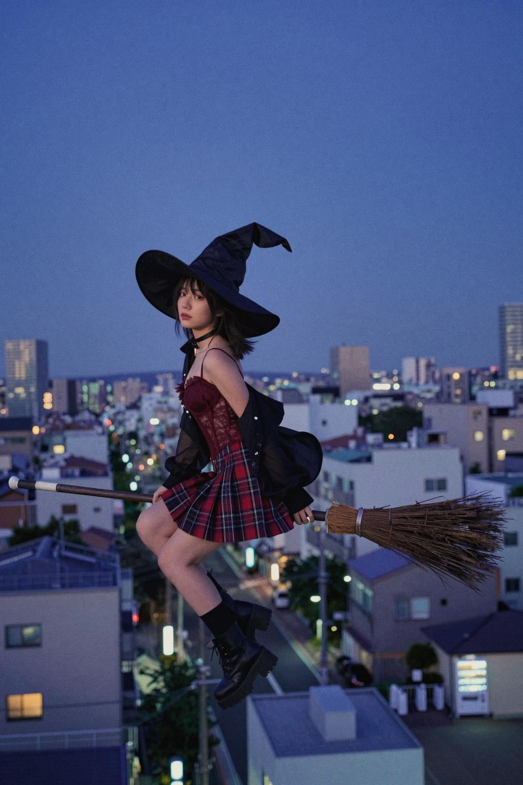 WITCH