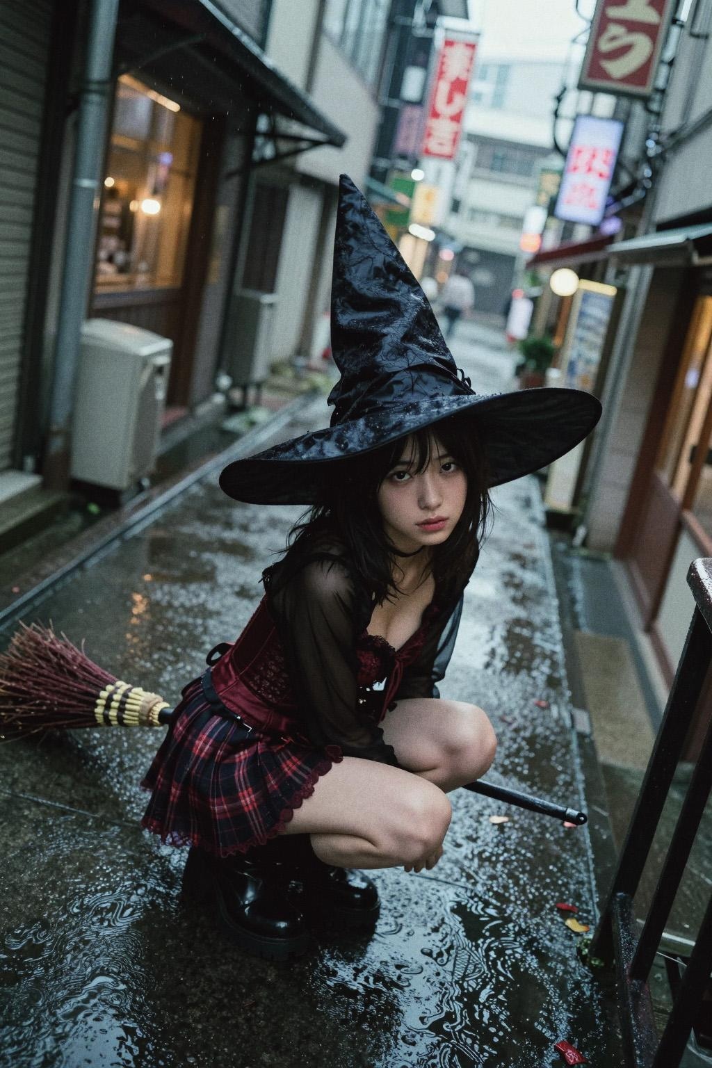 WITCH