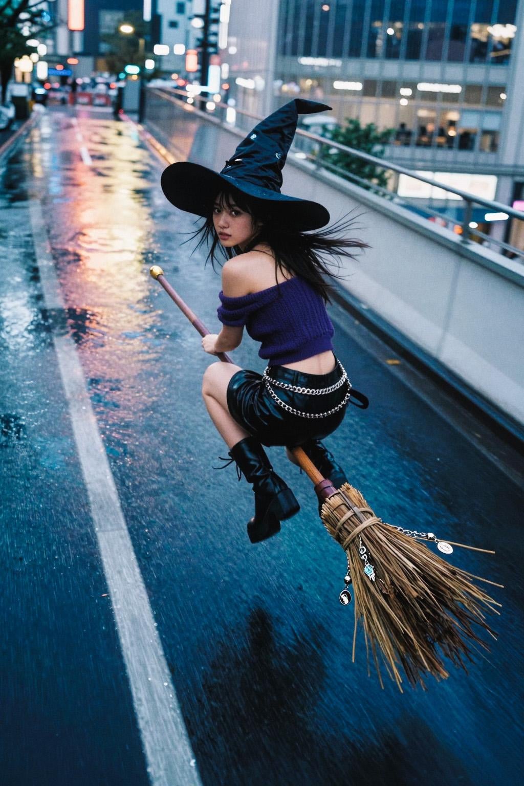 WITCH