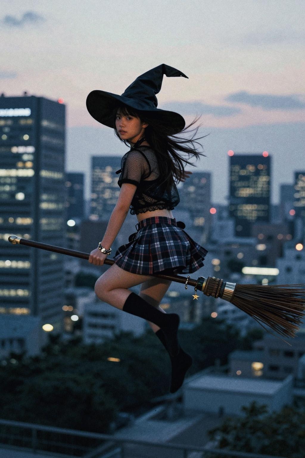 WITCH