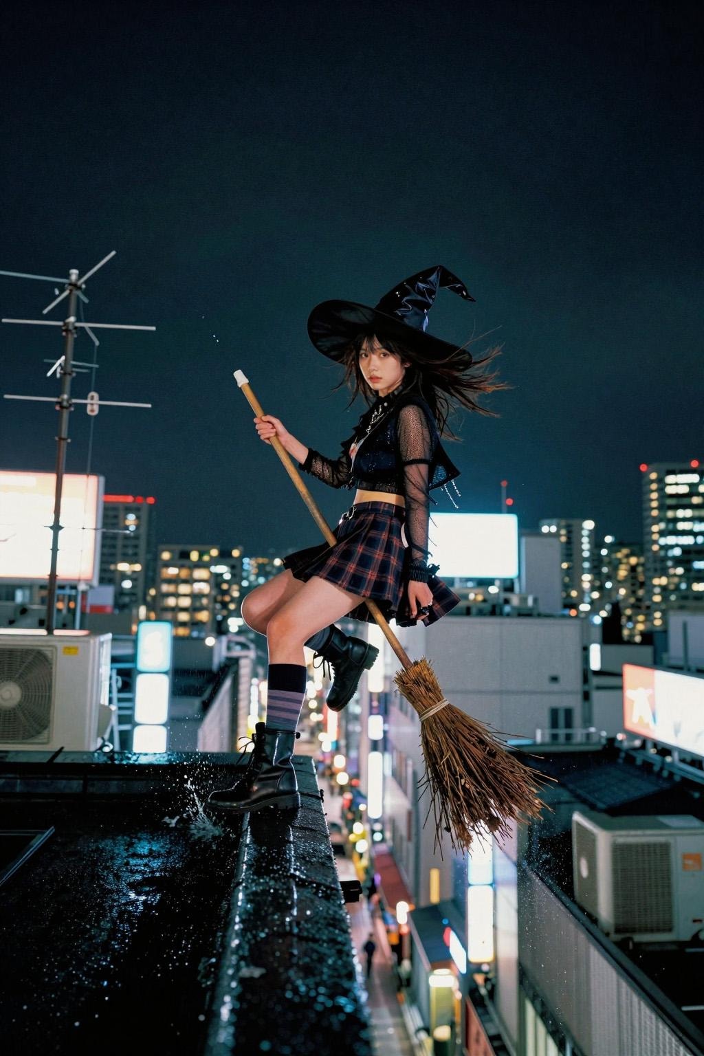 WITCH