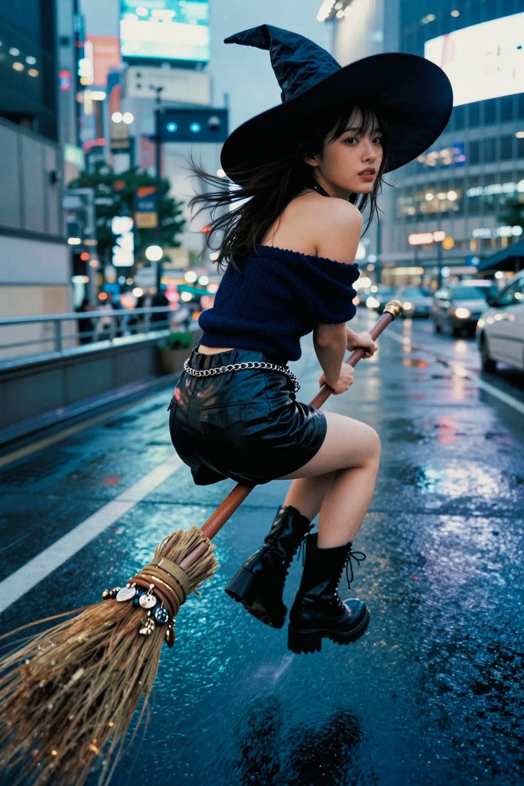 WITCH
