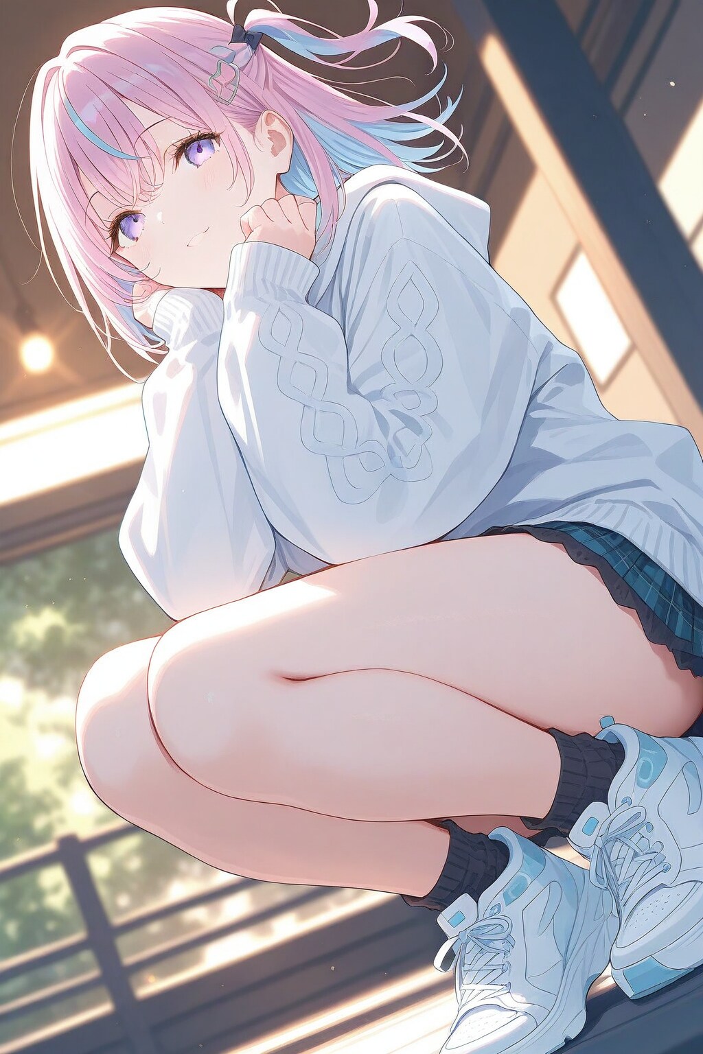 UNICORNさん