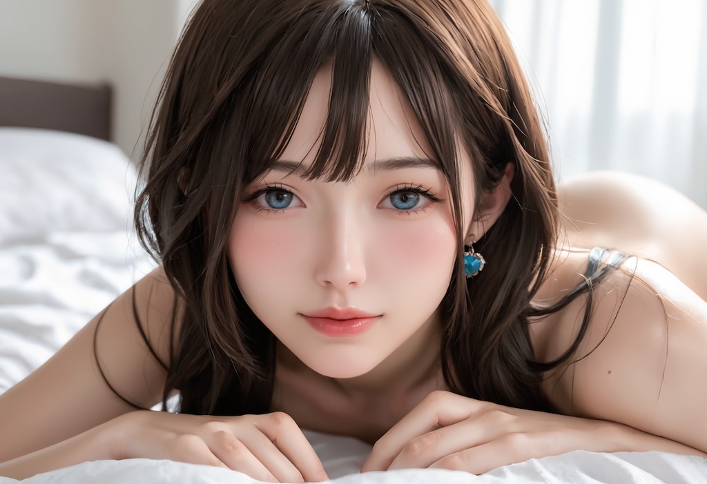いっぱいしてくれてありがとう