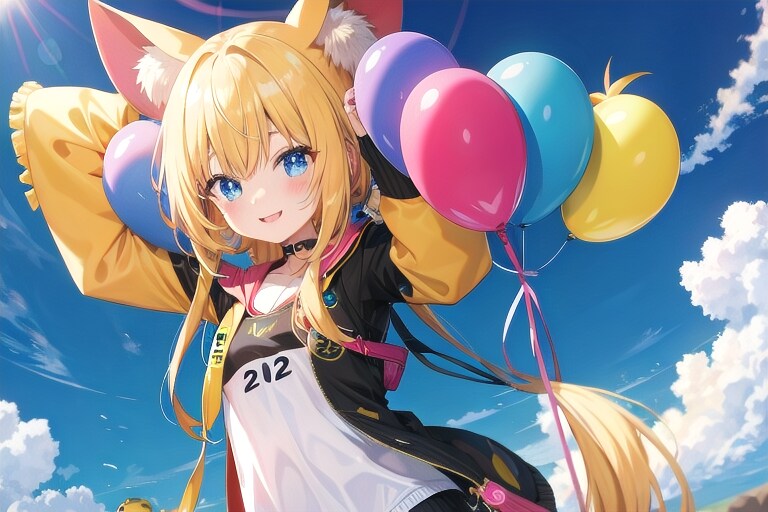 日付を入れてみる　04/30 | の人気AIイラスト・グラビア