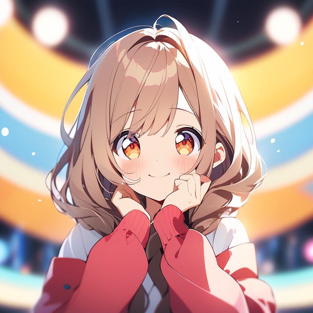 あこがれ