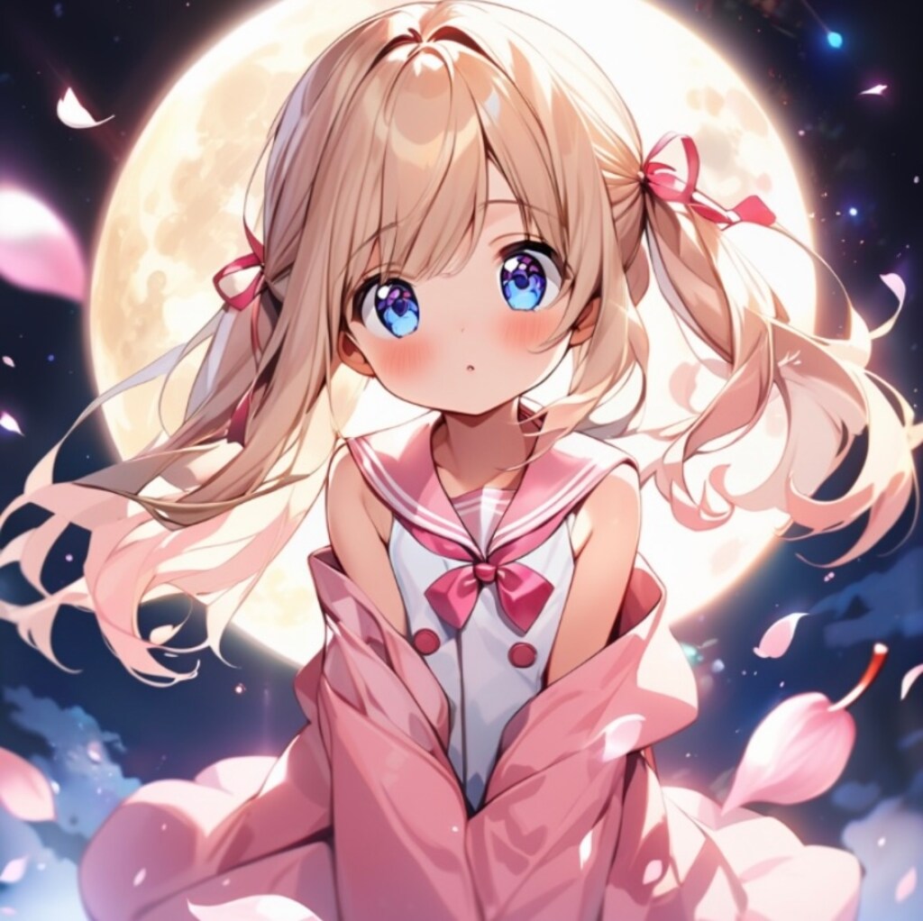 桜の花びら🌸