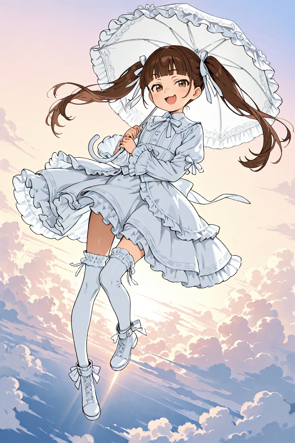 可愛さ全振り　　　　　　　　　　　　　　　　　　　　　　　🐔 水田 樹鳥 🐔 １０（みずた　きとり）