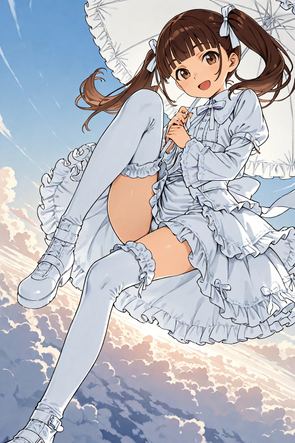 可愛さ全振り　　　　　　　　　　　　　　　　　　　　　　　🐔 水田 樹鳥 🐔 １０（みずた　きとり）