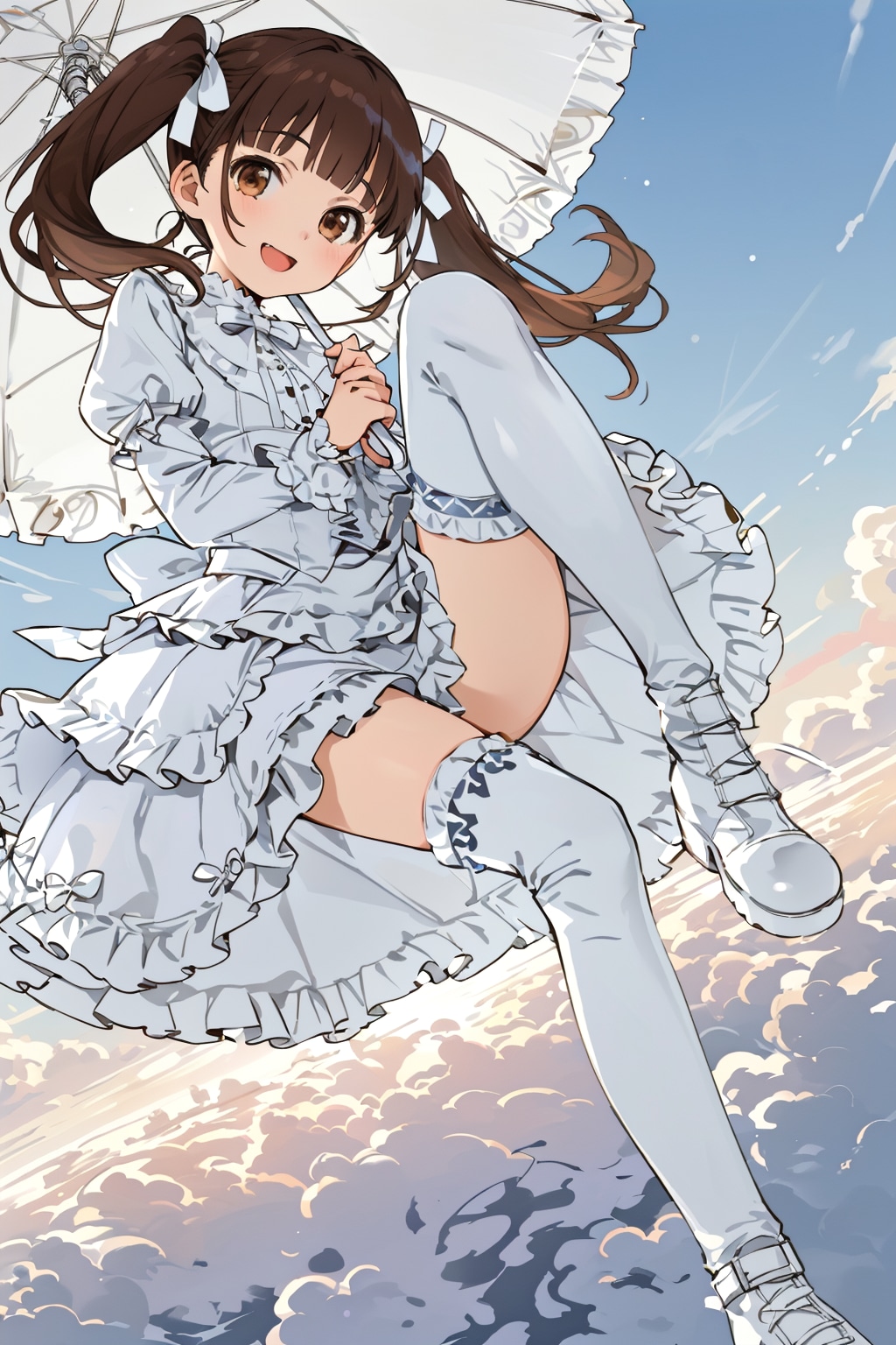 可愛さ全振り　　　　　　　　　　　　　　　　　　　　　　　🐔 水田 樹鳥 🐔 １０（みずた　きとり）