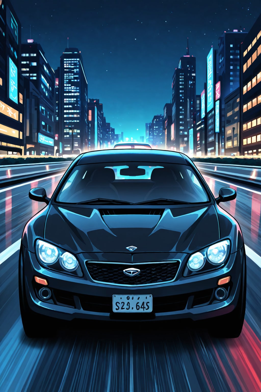 ドライブ　その２