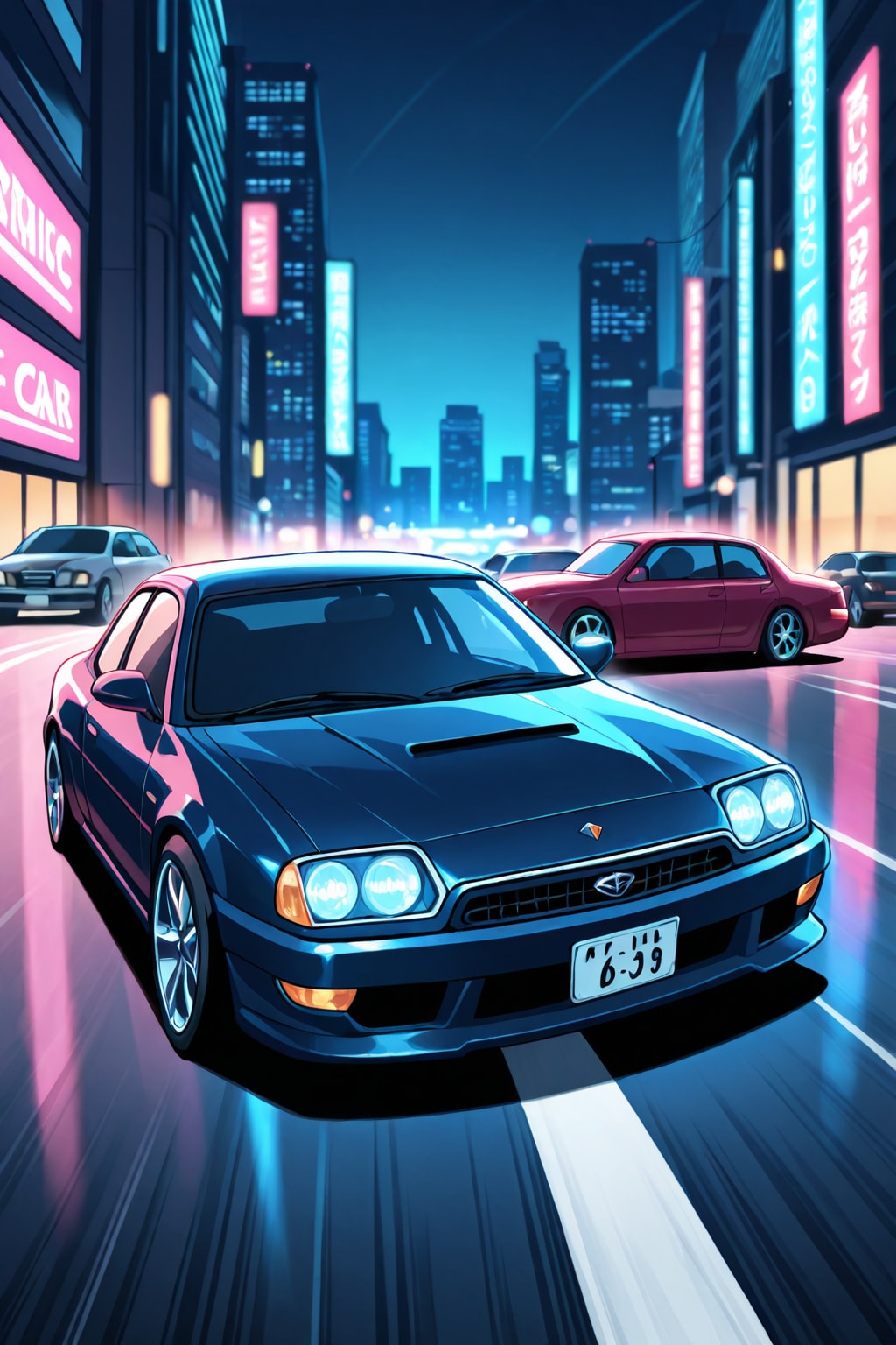 ドライブ　その２