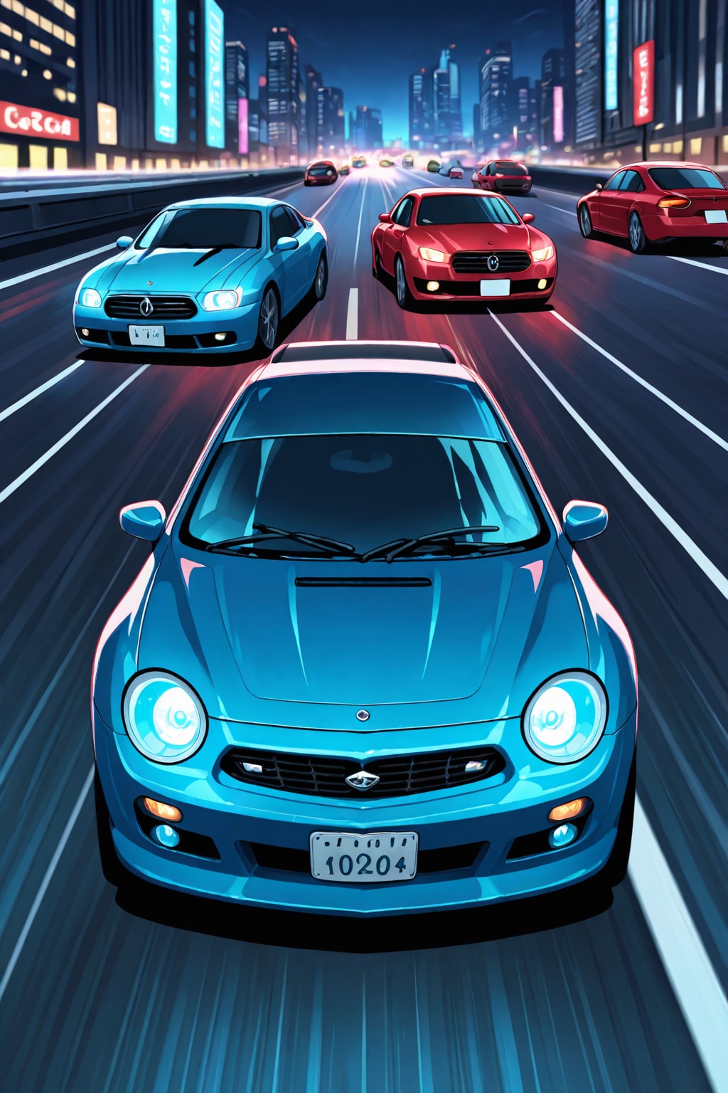 ドライブ　その２