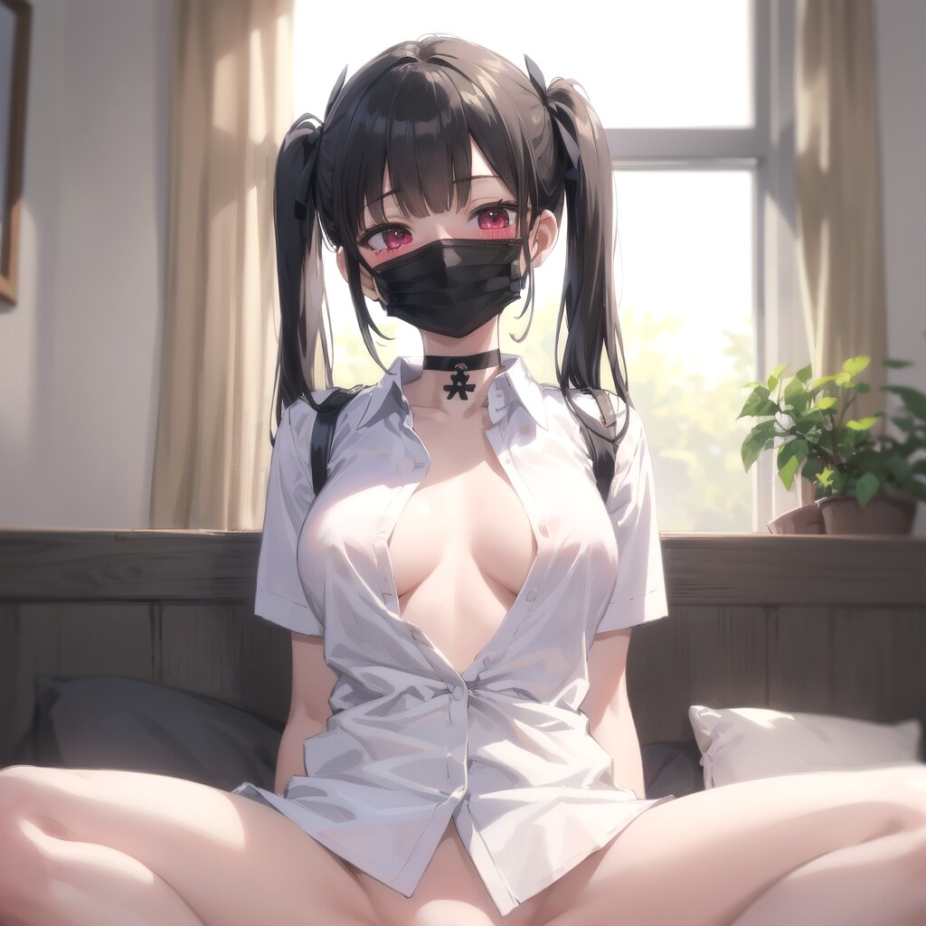 昼下がり