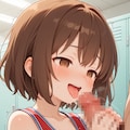 バスケ部ちゃん(3) 11枚目