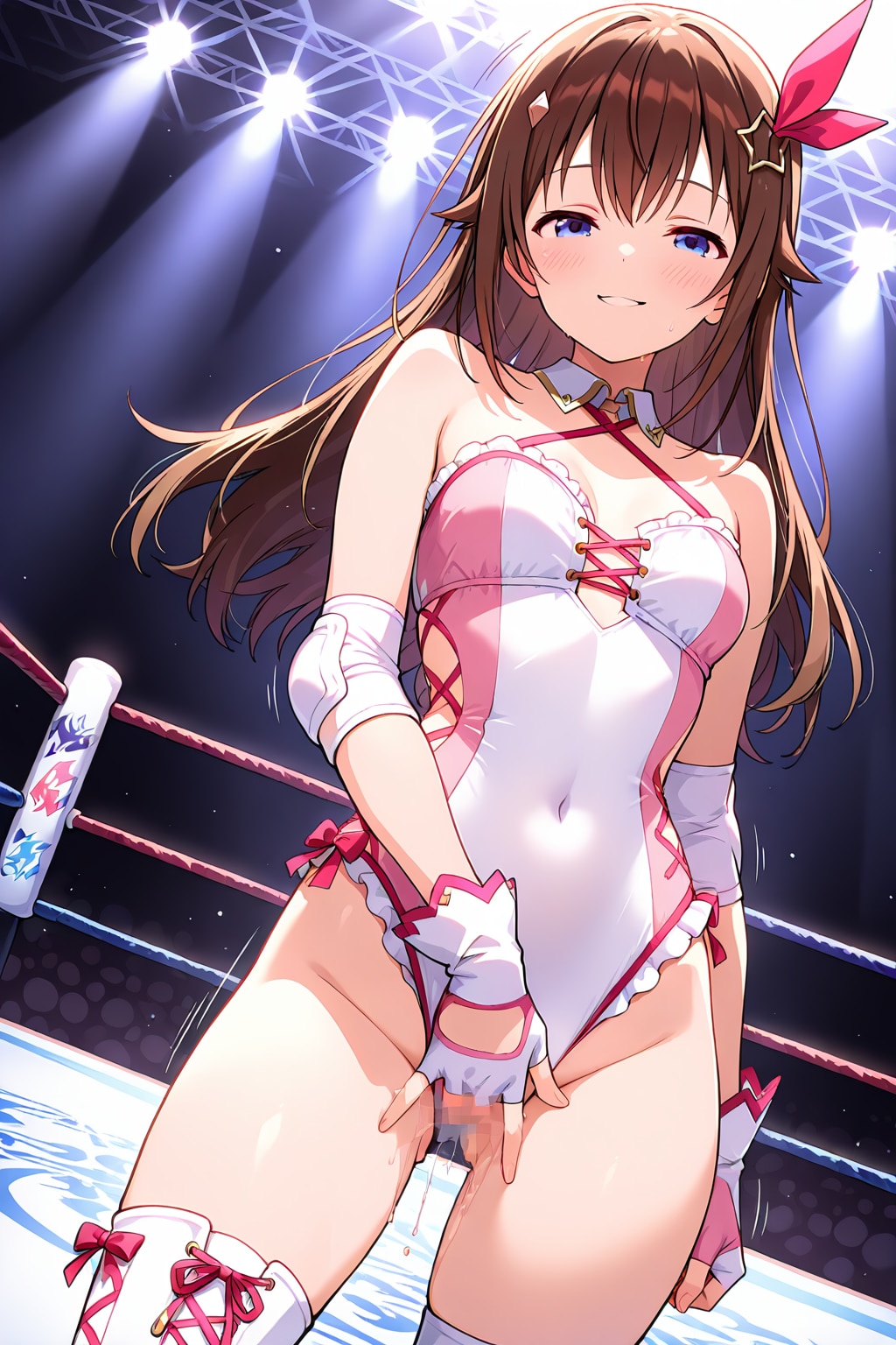 wres