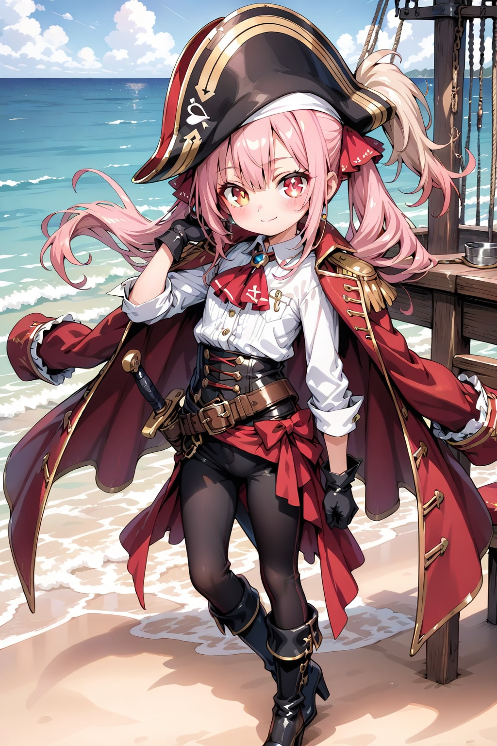 海賊