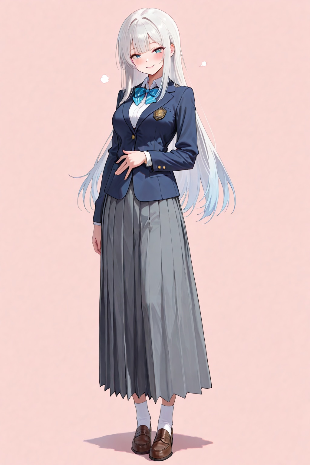 LILY