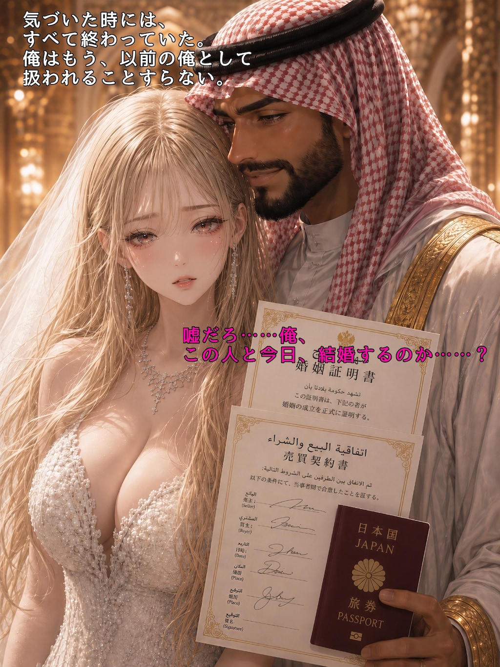 本当の『眠れる森の美女』