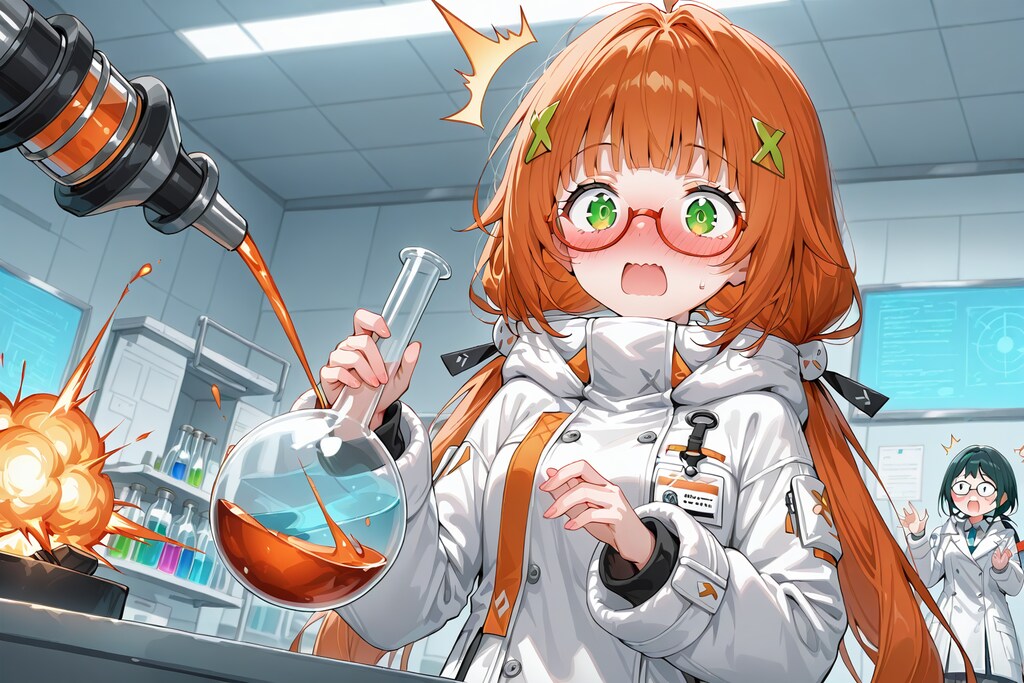 あ、やっちゃった！251213