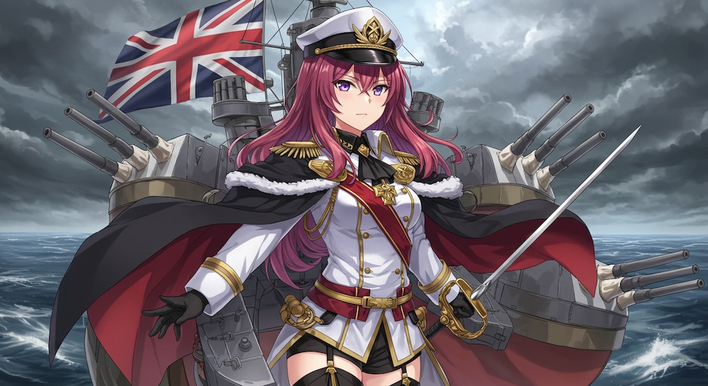 アズールレーン