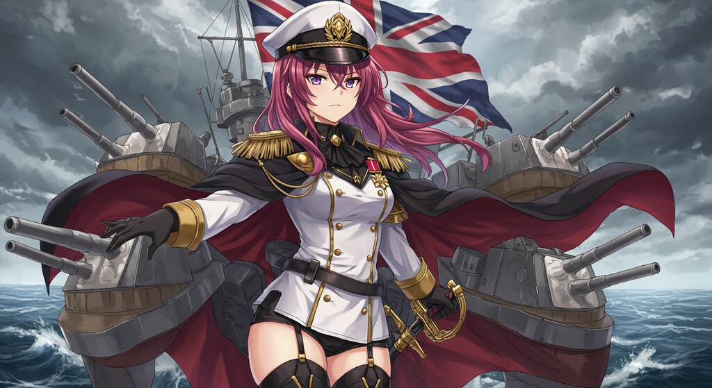 アズールレーン