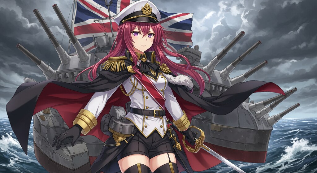 アズールレーン