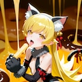 しのぶザビースト　チーズver 4枚目