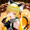 しのぶザビースト　チーズver 3枚目