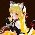 しのぶザビースト　チーズver 2枚目