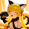 しのぶザビースト　チーズver 8枚目